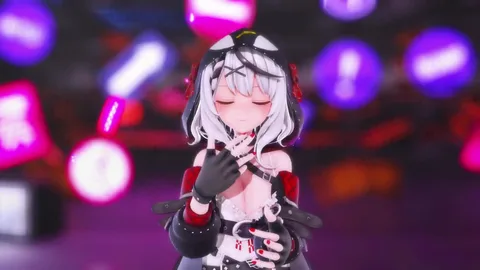 いますぐ輪廻　沙花叉ク〇ヱ/sakamata_chloe