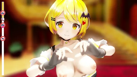 (ReUp)ML・ダーリンダンス