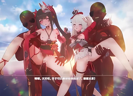 火花