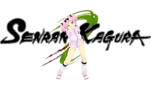 [Mainline MMD] Hibari - Kitsch