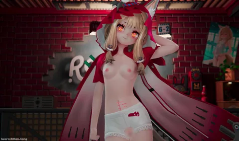 Rossi洛茜🥵LOW CORTISOL FUNK【4K/R18】