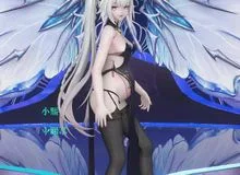 （竖屏）火花-jump
