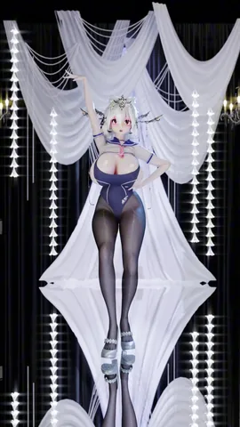 弱音 Queencard haku