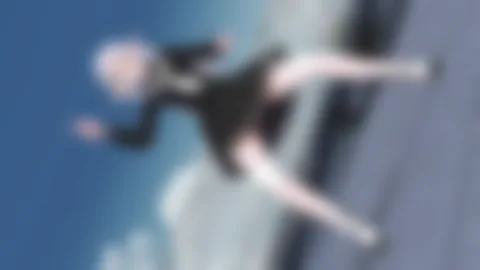MMD R-18 "コスプレ婆" TheMagicBomb