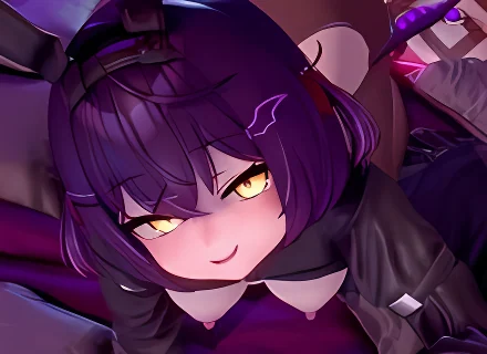 ショコラ ~逃れられないエンドレス性処理エッチ~