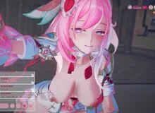 追名莉希