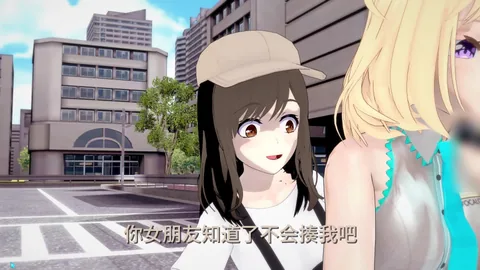 【 Sumimi 】我只会心疼哥哥~
