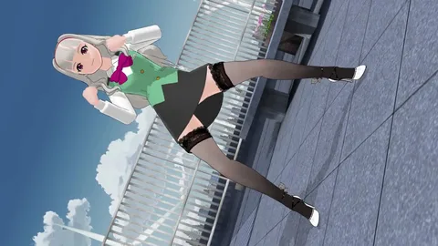 MMD R-18"takane ol" TheMagicBomb