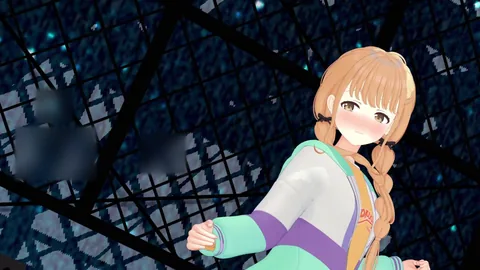 【MMD】Kotone Fujita 藤田ことね