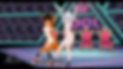 🎵Twice-Fancy🎵//🌊Furina🌊_🦊Andrea_Chan🦊