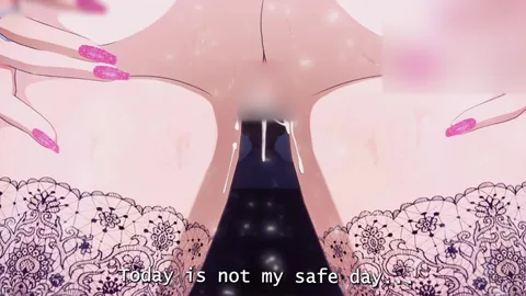 Kitagawa Marin Horny Side