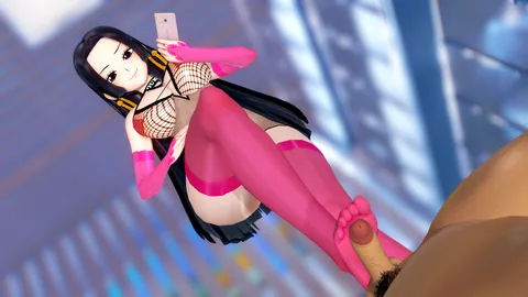 波雅·漢考克 - Accendio【ONE PIECE】SEX