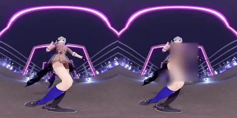 【VR180】hsmtsisi / WADADA