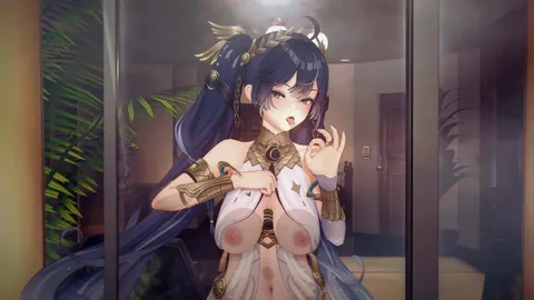 [WuWa 鸣潮]尤诺ntr 定制公开 （1）