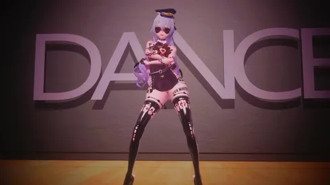 （QOS♠警告）是婊子鸭 -abracadabra-