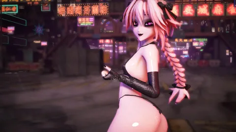 Astolfo /- Whiplash