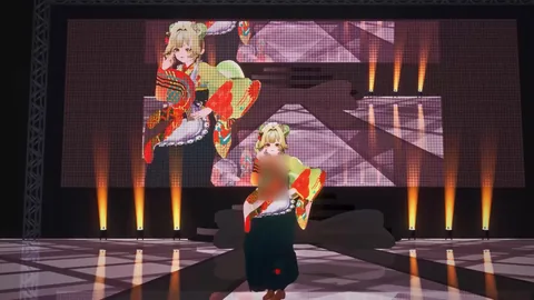 izayoi - Heart Attack