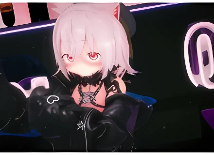 【VOICEVOX】小夜(sayo)で「バケモノ信者」