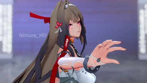 Thick Ye Shunguang Dance