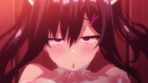 Nonohara Yuzuka x Perisai Jitu