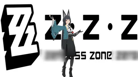[Mainline MMD] Hoshimi Miyabi - Gokuraku Jodo