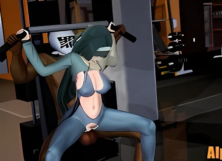 Body Building