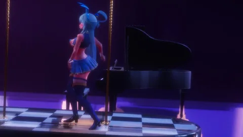 ポールプレイ
