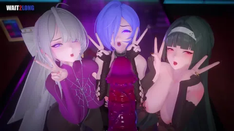 【NTR】Tekoki妓女媽媽擼管色誘婬獄🖤