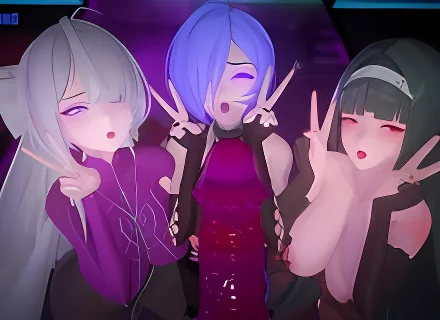 【NTR】Tekoki妓女媽媽擼管色誘婬獄🖤