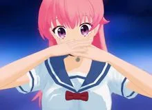 【MMD】Miracle Courage