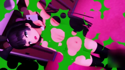 【水玉コラ】委員長で「Whiplash」【Censored】
