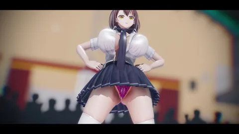 爆乳制服ボルチモアさんのBass Knight!⚓️🐆 Baltimore Bass Knight!⚓️🐆