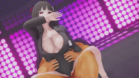 中出し追加ver　rio CH〇NGE Sex dance