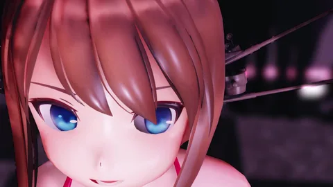 摩耶でLUVORATORRRRRY![紳士ハンド]