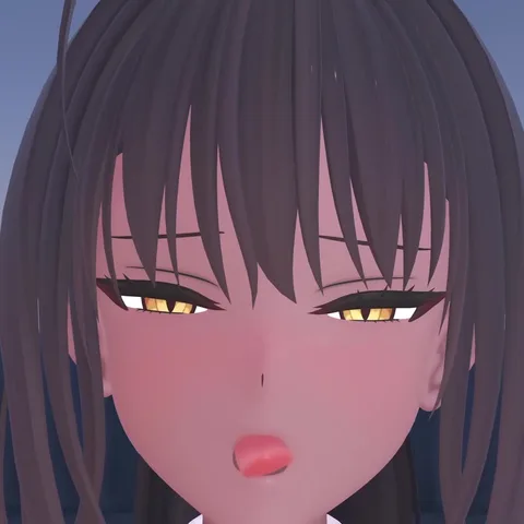 ゆさぶりベロチュー