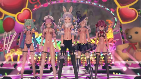 【Hololive】ご報告