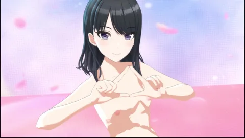 【シャニソン】 風野灯織 紳士動画 #40