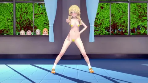 【Gakuen iDOLM@STER】Kotone