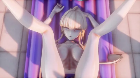 ト○キ pan_08 水着ver.