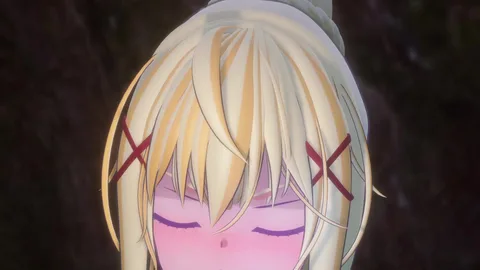 爆裂娘とクルセイダー 