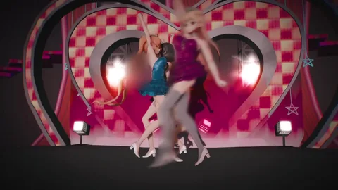 白露型でCarry Me Off