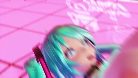 ミクちゃんのどすけべショー　MIKU's LEWD SHOW 