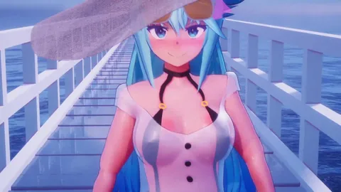 サマーバケーション