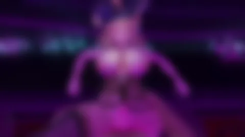 （补档）娜维娅狂欢夜