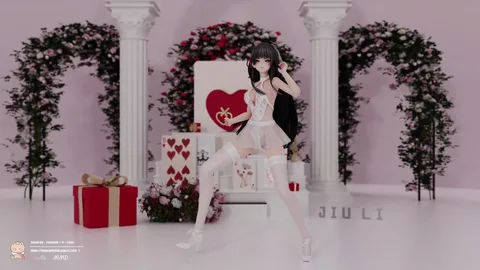 ღ Kuchiba Chisa ღ Midas Touch ↝