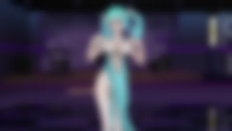 20260719-初音未来MIKU-《メロメロイド》