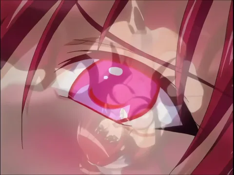 HMV-淫妖蟲 THE ANIMATION 恥録