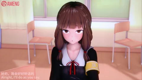 46.[色气收录]小弥子Iino Miko