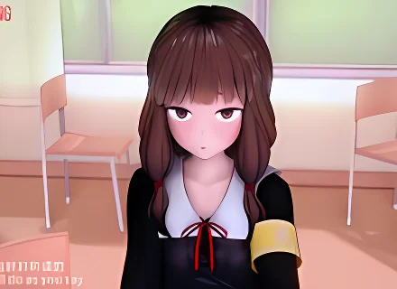 46.[色气收录]小弥子Iino Miko