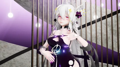 R18MMD La la love me